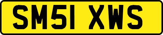 SM51XWS