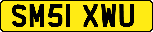 SM51XWU