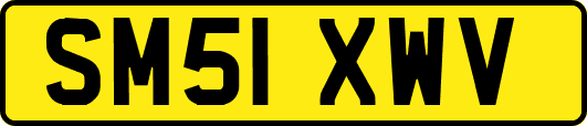SM51XWV