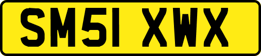 SM51XWX