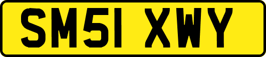 SM51XWY