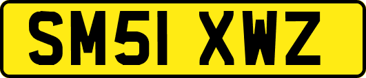 SM51XWZ