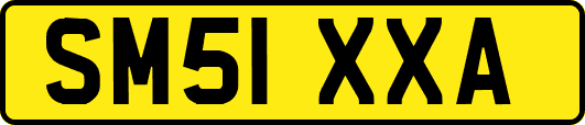 SM51XXA