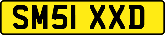SM51XXD