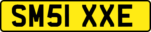 SM51XXE