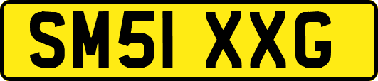 SM51XXG