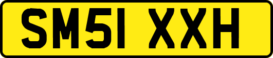 SM51XXH