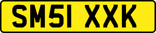 SM51XXK