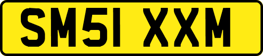 SM51XXM
