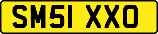 SM51XXO