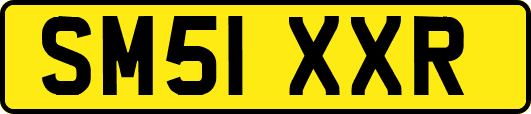 SM51XXR