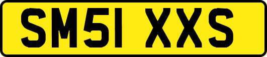 SM51XXS