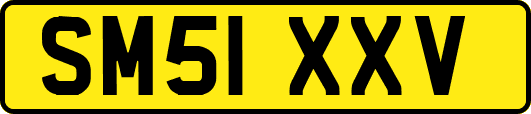 SM51XXV