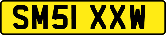 SM51XXW