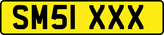 SM51XXX