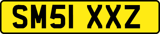 SM51XXZ