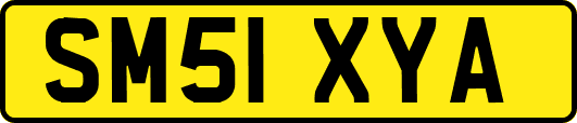 SM51XYA