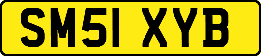 SM51XYB