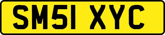 SM51XYC