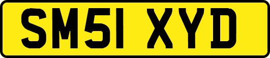 SM51XYD