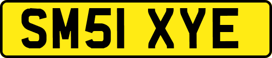 SM51XYE