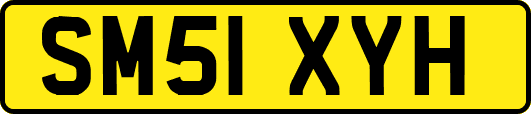 SM51XYH