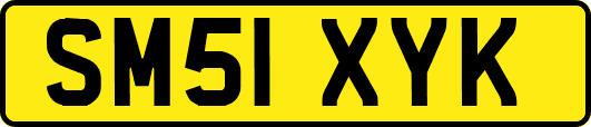 SM51XYK