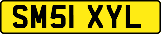 SM51XYL