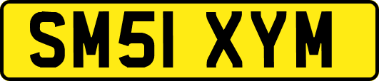 SM51XYM