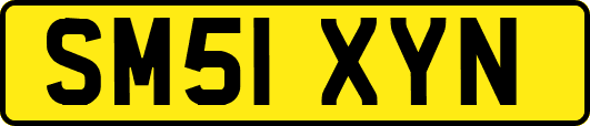 SM51XYN