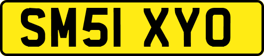 SM51XYO