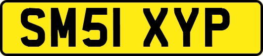 SM51XYP