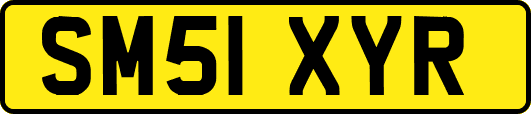 SM51XYR