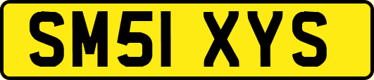 SM51XYS