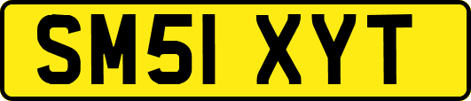 SM51XYT