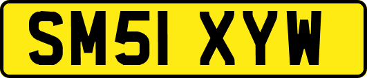 SM51XYW