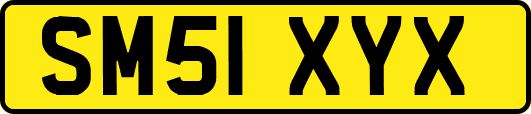 SM51XYX