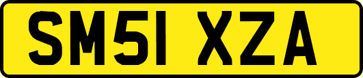 SM51XZA