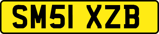 SM51XZB