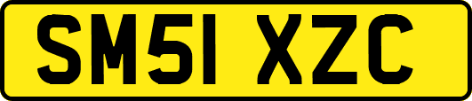 SM51XZC