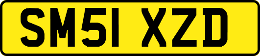 SM51XZD