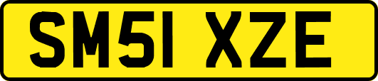 SM51XZE