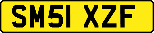SM51XZF