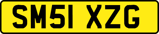 SM51XZG