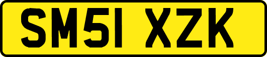 SM51XZK
