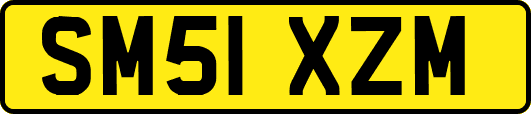 SM51XZM