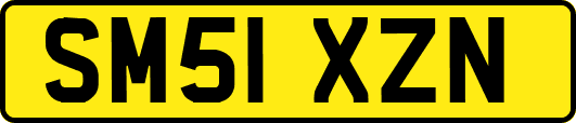 SM51XZN