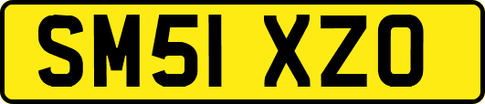 SM51XZO