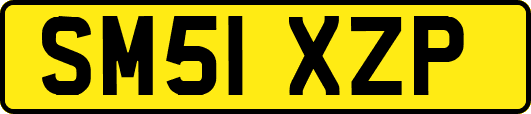 SM51XZP