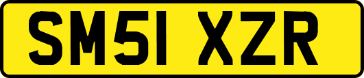 SM51XZR
